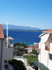 Apartmanok Živogošće-Blato Dems