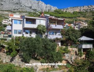 Apartmanok Montana