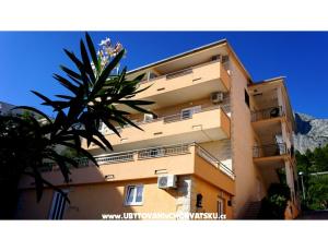 Apartmanok Rodić-Kutleša