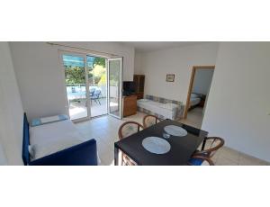 Apartmanok Paula Baska Voda 6 apart