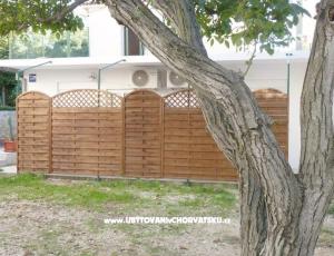 Apartmanok Baška H2O