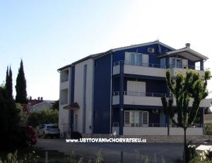 Apartmanok Bugarija