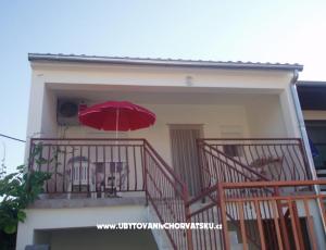 Apartman Cvita