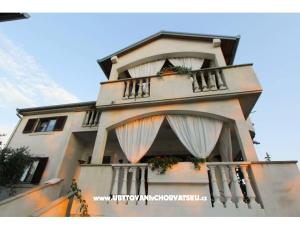 Apartmanok Petrina 2