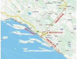 Apartmanok ROSO