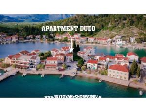 Apartman DuDo