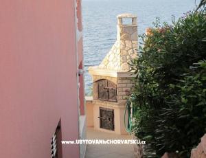Apartmanok Andrijic