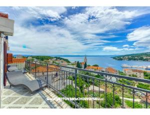 Apartman Sumartin