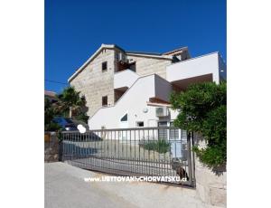 Apartmanok Mariva 