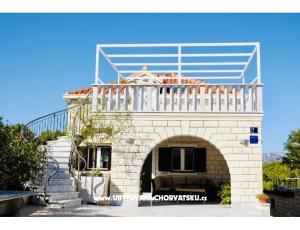 Apartmanok Tonika