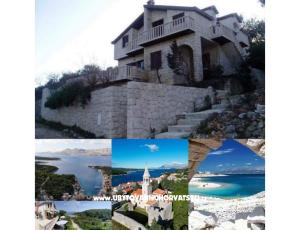 Apartmanok Villa Dragica