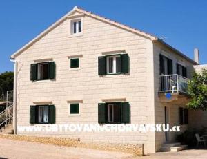 Apartmanok Vladislavic