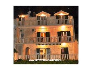 Apartmanok JELAVIĆ