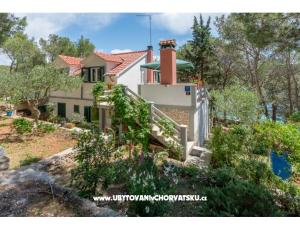 Apartman Antonio