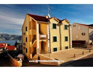 Apartmanok Karlena