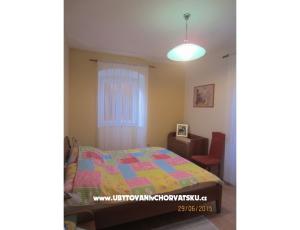 Apartmanok Leona