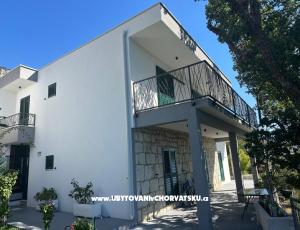 Apartmanok Mila