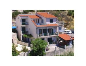 Apartmanok Nela