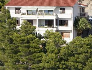 Apartmanok Ružica