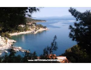 Apartmanok Beroullia