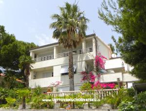 Apartmanok Carmen