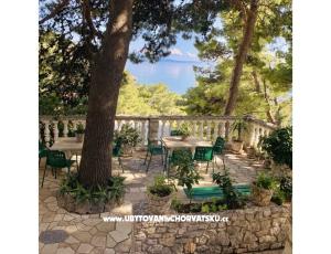 Apartmanok More
