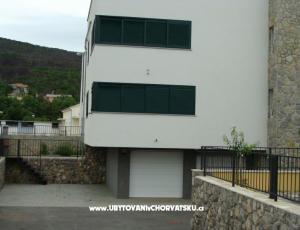 Apartmanok Bojana