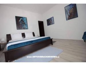 Apartmanok ĐINA Selce