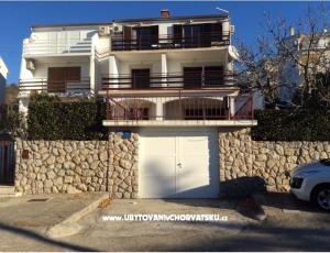 Apartmanok Mila