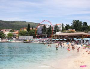  Apartmanok Plaža