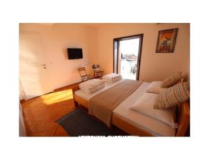 Apartmanok Seka