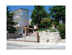 Apartmanok   Manja