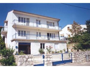 Apartmanok Villa Petra