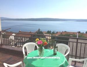 Apartmanok Višnja