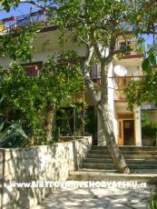 Apartmany Eva