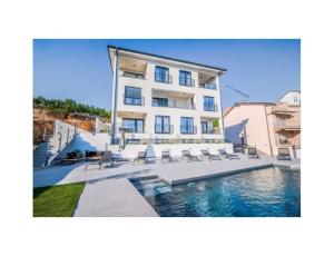 Apartman Ház Vista