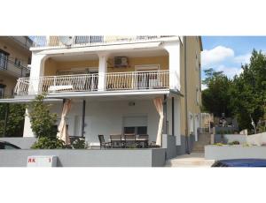 Apartman Jadro, Selce 