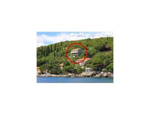 Apartmanok Antunović