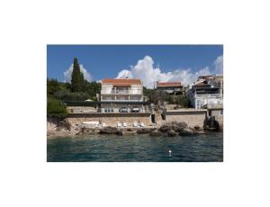 Apartmanok More