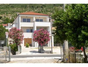 Apartmanok Ljubica