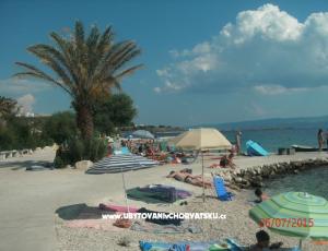 Apartmanok Banic