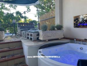 Sunrise Luxury Apartmanok