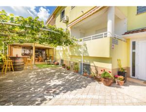 Apartmanok Ana-Maria