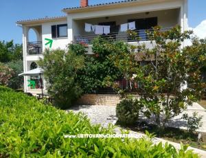 Apartmanok Maršić - Fažana