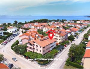 Apartmanok MiBi