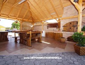 Apartmanok Nešić