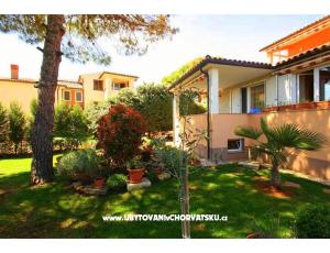 Apartman Jeromela ***