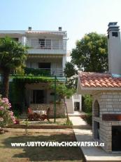 Apartman Klara