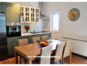Apartmanok Andjelka &amp; Jure