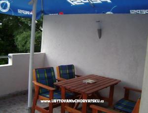 Apartmanok Diklan
